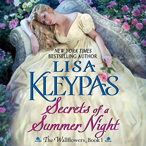 Cover of Secrets of a Summer Night