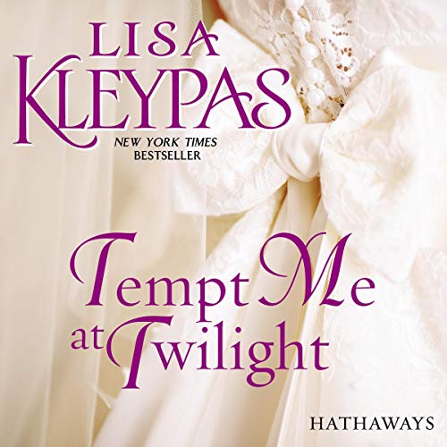 Cover of Tempt Me at Twilight
