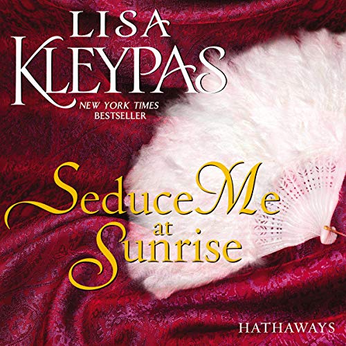 Cover of Seduce Me at Sunrise
