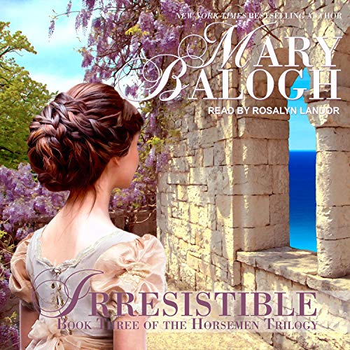 Cover of Irresistible