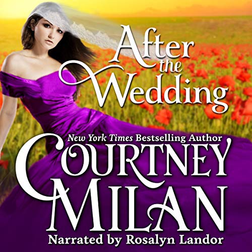 Cover of After the Wedding