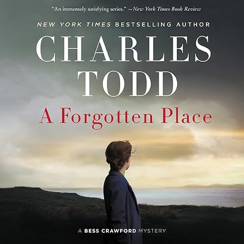 Cover of A Forgotten Place