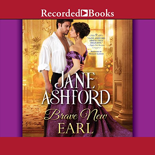 Cover of Brave New Earl