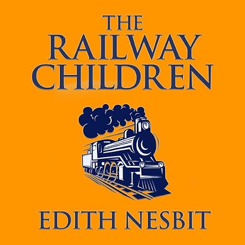 Cover of The Railway Children