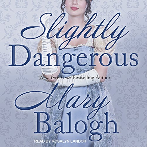 Cover of Slightly Dangerous