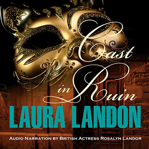 Cover of Cast in Ruin
