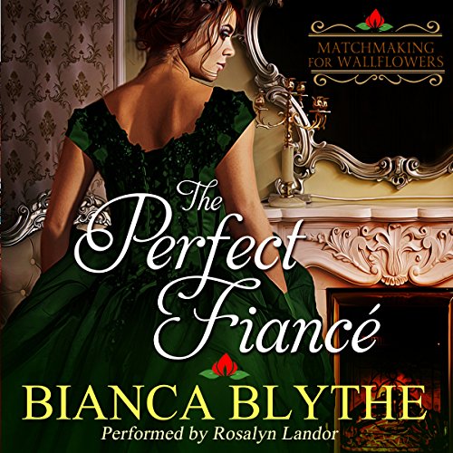 Cover of The Perfect Fiancé