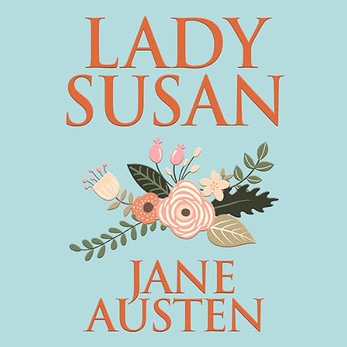 Cover of Lady Susan