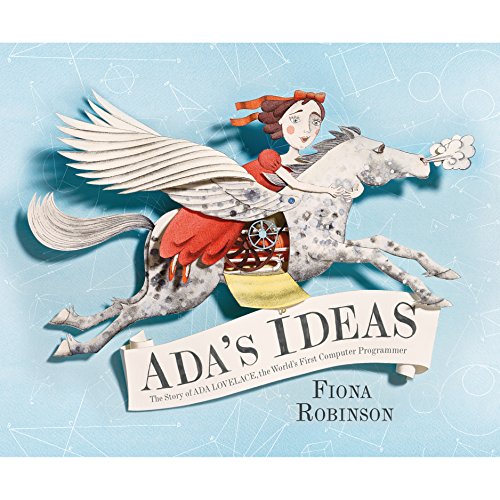 Cover of Ada's Ideas
