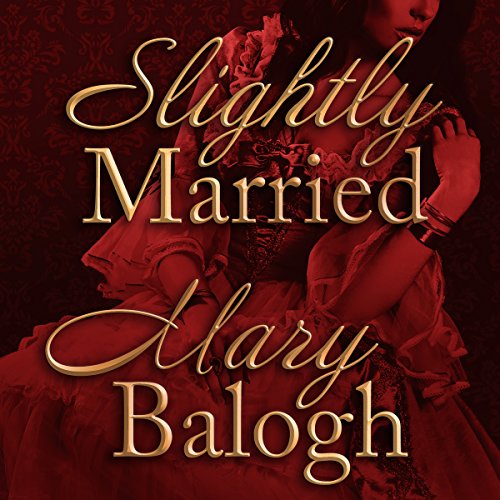 Cover of Slightly Married