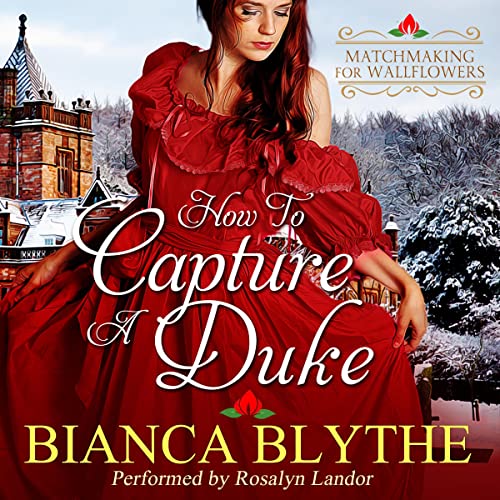 Cover of How to Capture a Duke