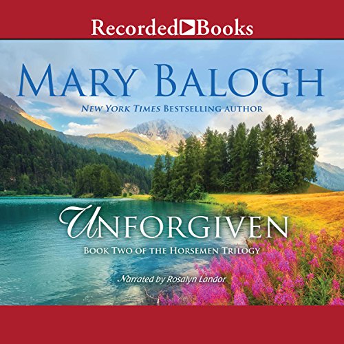Cover of Unforgiven