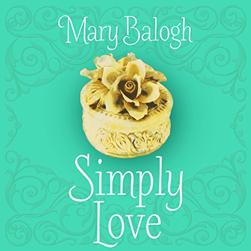 Cover of Simply Love
