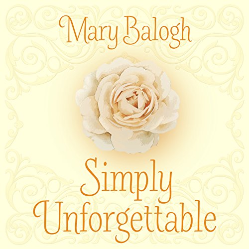 Cover of Simply Unforgettable