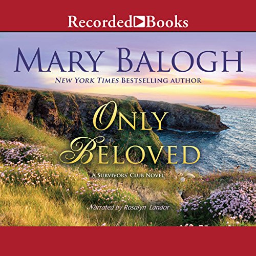 Cover of Only Beloved