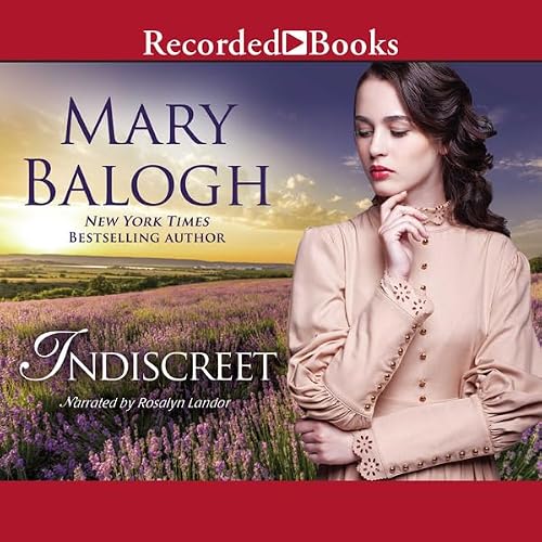 Cover of Indiscreet