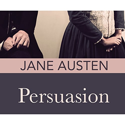 Cover of Persuasion