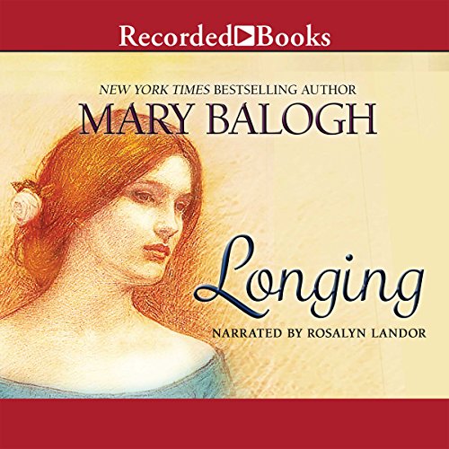Cover of Longing