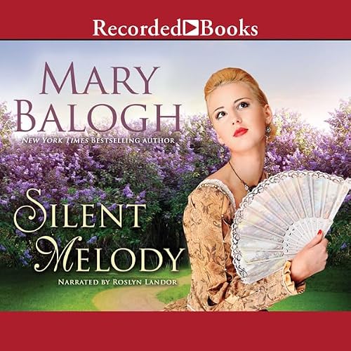 Cover of Silent Melody