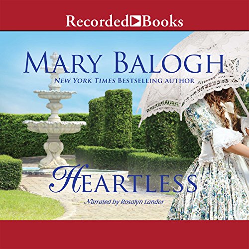 Cover of Heartless