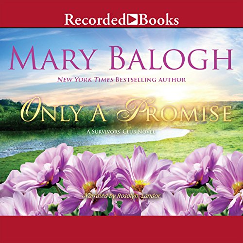 Cover of Only a Promise