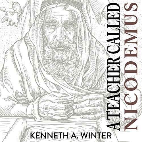 Cover of A Teacher Called Nicodemus