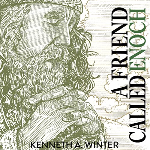 Cover of A Friend Called Enoch