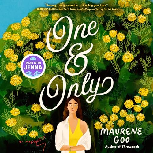 Cover of One & Only: A Read with Jenna Pick