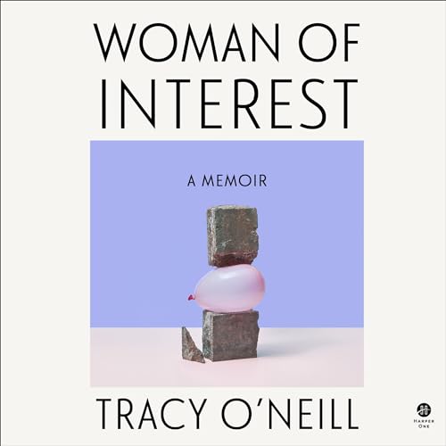 Cover of Woman of Interest