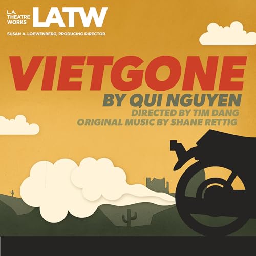 Cover of Vietgone