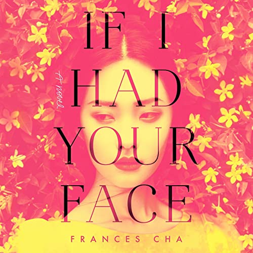 Cover of If I Had Your Face