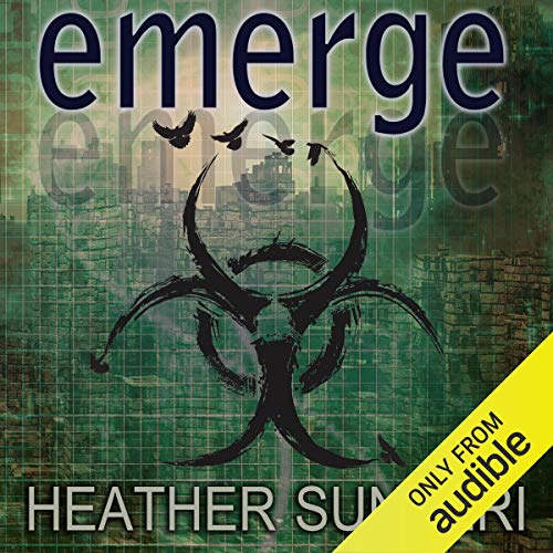 Cover of Emerge