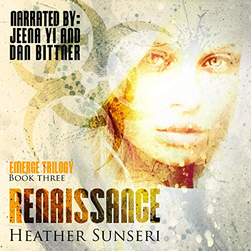 Cover of Renaissance