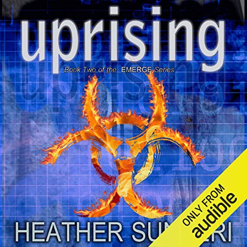 Cover of Uprising