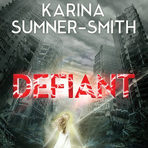 Cover of Defiant