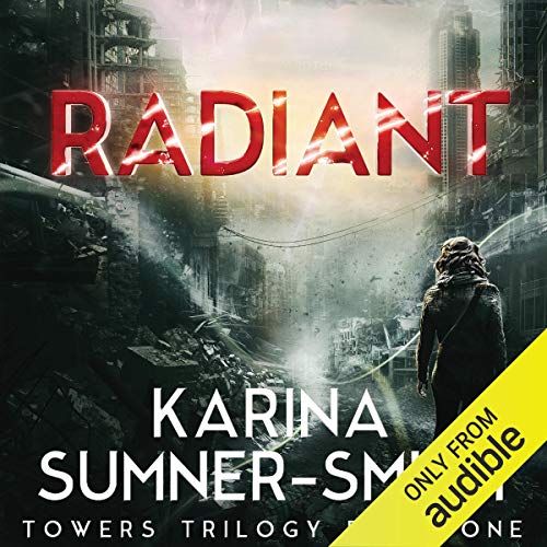 Cover of Radiant