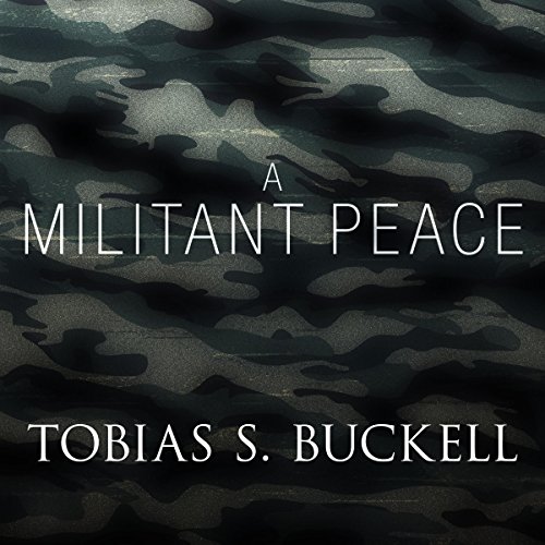 Cover of A Militant Peace