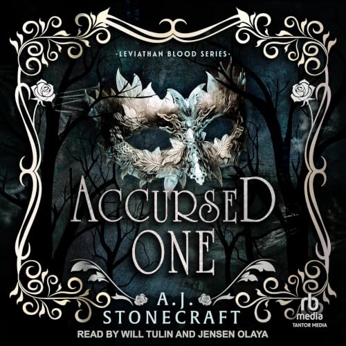 Cover of Accursed One
