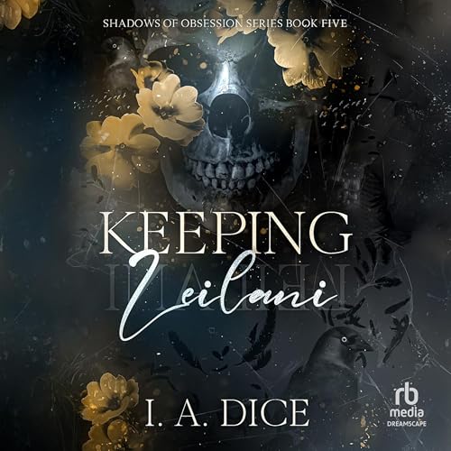 Cover of Keeping Leilani
