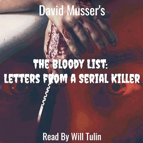 Cover of The Bloody List