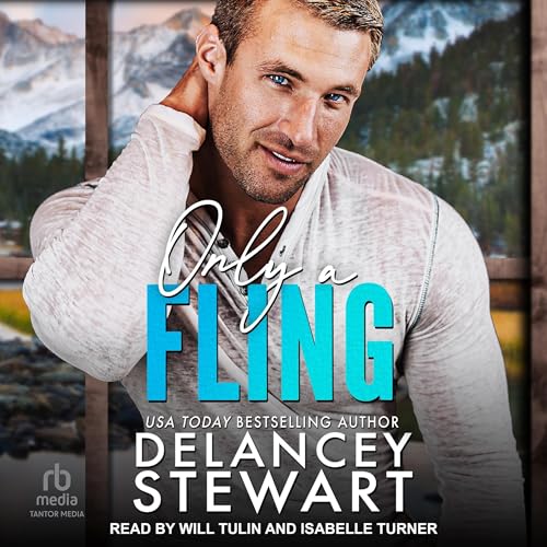 Cover of Only a Fling