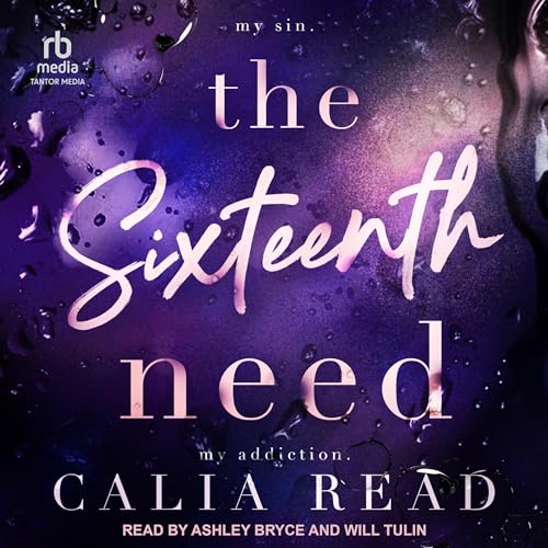 Cover of The Sixteenth Need