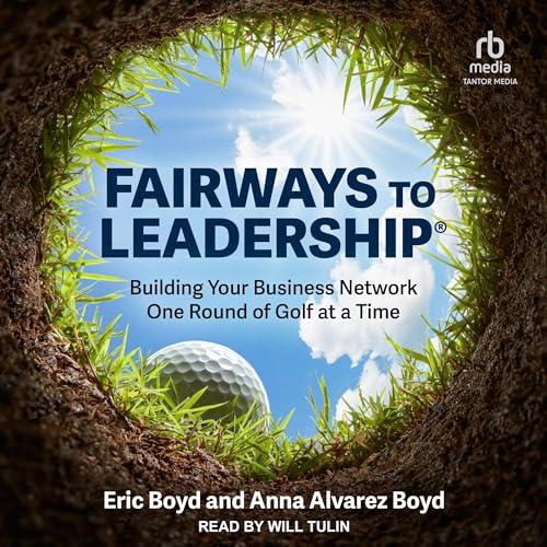Cover of FairWays to Leadership®