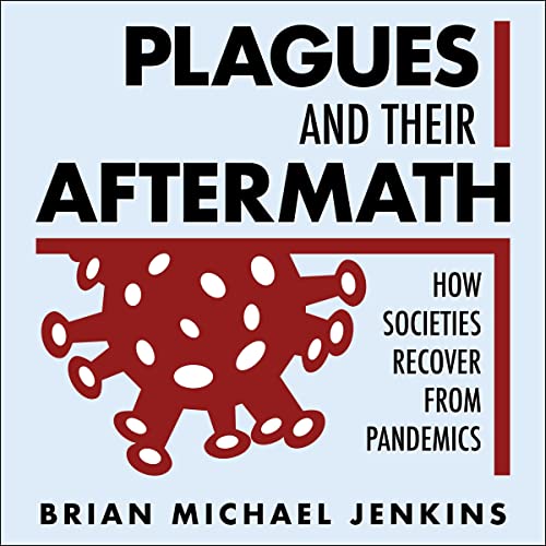 Cover of Plagues and Their Aftermath
