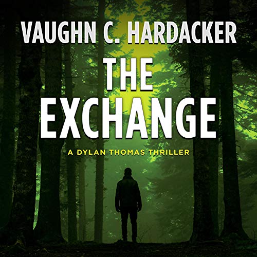 Cover of The Exchange