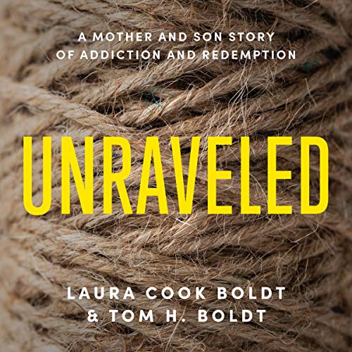 Cover of Unraveled