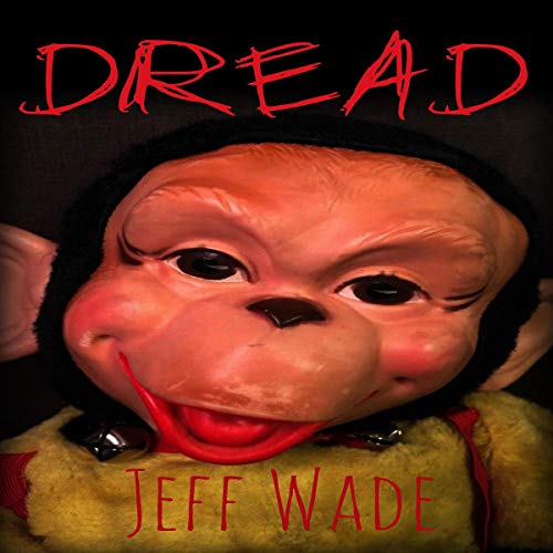 Cover of Dread