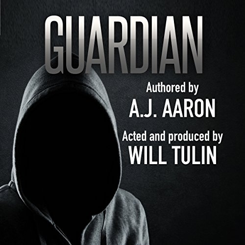 Cover of Guardian