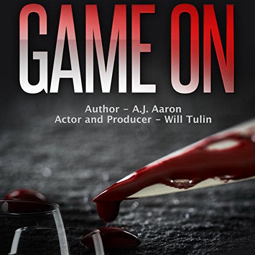 Cover of Game On