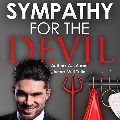 Cover of Sympathy for the Devil